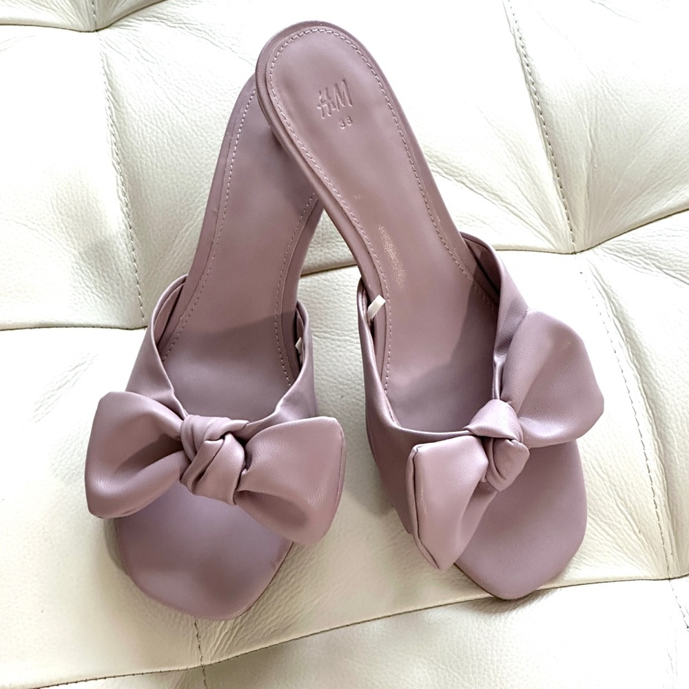 H&M sandals